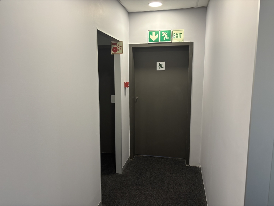To Let Commercial Property for Rent in Tyger Valley Western Cape